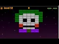 How to make complete 2D breakout game using pure javascript