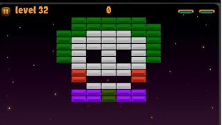 How to make complete 2D breakout game using pure javascript