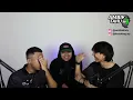 RISIKO - Benzooloo, Ghidd ISOBAHTOS, TUJU, MeerFly & MK K-CLIQUE  - MALAYSIAN REACTION