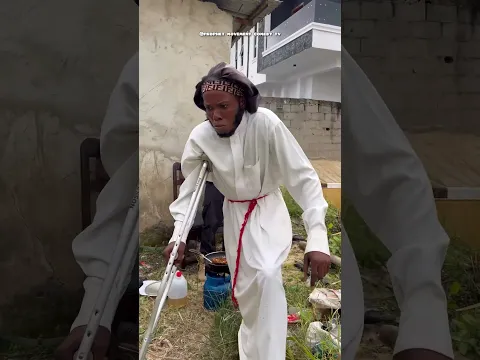 The hot fried chicken # # #trending #comedy #bestcomedyskit #comedyforever #viral #funny