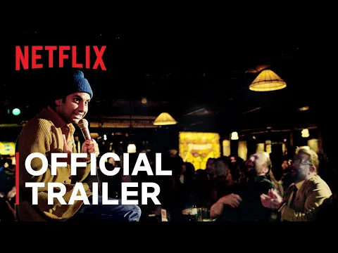 Official Trailer