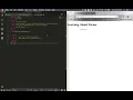 Bits of Good Bootcamp HTML Forms