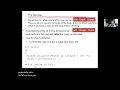 Big Java Chapter 6 Loops - Part 4