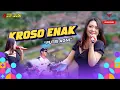 Lagu KROSO ENAK - PUTRI AGNI || ONE PRO LIVE Special ANNIVERSARY 1 PEMUDA KALIPURO