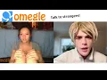 I FOUGHT STRANGERS ON OMEGLE