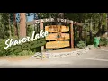 Shaver Lake 2025