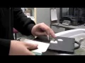 uPrint Walkthrough