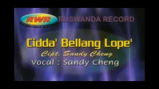 Download Sandy Cheng cidda' bellang lope MP3