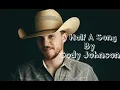 Half a song cody Johnson lyrics