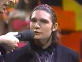 Corey Feldman on Howard Stern, 1992