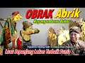 Download Lagu BAGONG LUCU KUAT NGGEBLAK KENO SUDUK GOLEK DUKUN WAYANG KULIT KI SENO NUGROHO