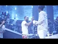 Young Thug Digits Live Performance at LIV on Sunday