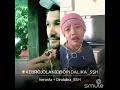 Lagu KEBROJOLAN