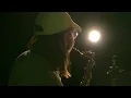 Brötz Sessions #12 Georgia Wartel Collins | Otis Sandsjö