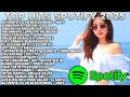 Download Lagu Top Hits Spotify 2025 🩵 | Lagu Pop Terbaru 2025