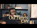 Lagu OUR HEARTS CRY | 34 MINS SOAKING WORSHIP - Victor Thompson