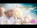 Lagu Sholawat Merdu Azzahir Pembuka Awal Tahun Bersama Habib Ali Zainal Abidin Assegaff