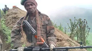 URGENT LES WAZALENDO S IMPOSENT À KASOPO MASISI CONTRE M23 RDF COMBATS À WALIKALE CE 10 9 2025 