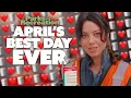 April s Best Day Ever Parks Recreation Comedy Bites