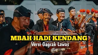 Download BANYAK DI CARI GAMELAN REYOG GAGRAK LAWAS VERSI MBAH HADI KENDANG ‼️ MP3