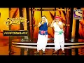 Download Lagu Harshit And Sattwik Impress Everyone With Their Version Of \