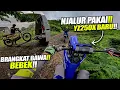 Download Lagu AKIRNYA PAKAI YZ250X BARU !! (Wates #1)