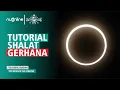 Download Lagu Tata Cara Shalat Gerhana Bulan dan Matahari | NU Online