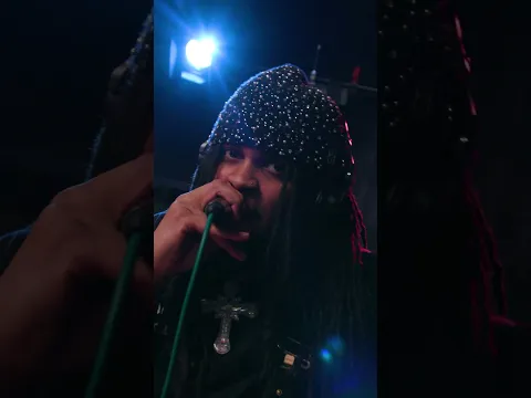 #HipHop Recoechi on Audiotree Live OUT NOW