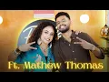 Download Lagu Mathew Thomas Opens Up Like Never Before | Pearle Maaney Show