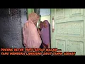 Download Lagu WARGA GEGER!!! TEROR POCONG KETUK PINTU — YANG MEMBUKANYA AKAN KENA WABAH!!!