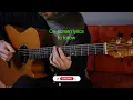 The Way – Jill Scott (Acoustic Karaoke in Eb) | No Vocals • 70 BPM