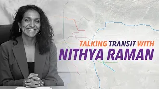 LA s Transit Future with Nithya Raman