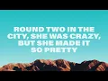 FLETCHER - Girl Of My Dreams (Lyrics)
