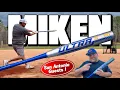Miken Ultra Johnny Bailey Senior Softball Bat Review