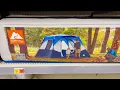 CAMPING TENTS WALMART