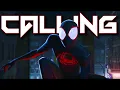 Download Lagu Miles Morales - Calling (Spider-Man: Across The Spider-Verse) ft. Metro Boomin, Swae Lee, NAV
