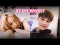 Download Lagu TAEYEON 태연 x TAEIL 태일 - 'At My Worst' [AI Cover] (Original by Pink Sweat$)