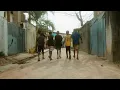 Nahir feat Vacra - Piranha (officiële muziekvideo)