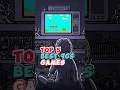 Lagu Best 90s Games for Android #shorts