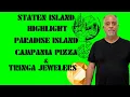 Exploring Staten Island s Best Paradise Island Campania Coal-Fired Pizza TRINGA JEWELERS