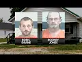 2 suspects charged with murder of Breckinridge County woman