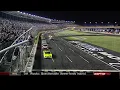 2009 NNS Carquest Auto Parts 300 Charlotte Full Race 720p60