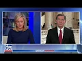 Barrasso on FOX News with Sandra Smith about Syria Strike