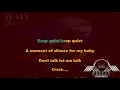 OLIVER BOY   GOOD SIN KARAOKE