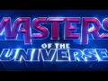 Masters of The Universe | Title Reveal
