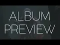 Download Lagu HAUNTED Album Preview