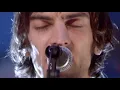 The Verve - Lucky Man (Live Jools Holland 1997)