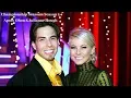 Lagu Championship Seasons: Season 4 Apolo Ohno \u0026 Julianne Hough