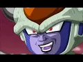 DBZ AMV - TEARS DON'T FALL #2