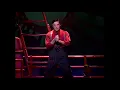 Robert Cuccioli - Luck Be A Lady- Guys and Dolls - Paper Mill